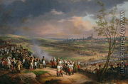 The Surrender of Ulm, 20th October 1805, 1815 - Charles Thevenin