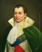 Joseph Bonaparte 1768-1844 - Luigi Toro