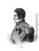 Juan Manuel de Rosas 1793-1877 - Claude Sauvageot
