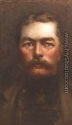 Lord Kitchener 1850-1916 - Elliot Sawyer