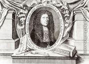 Heinrich Ignaz Franz von Biber 1644-1704 - Paulus Seel