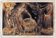 Los 1804-20 - William Blake