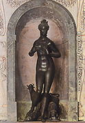 Goddess Opi - Bartolomeo Ammanati