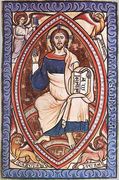 Westminster Psalter - English Miniaturist