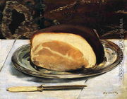 The Ham - Edouard Manet