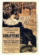Librairie Romantique - Eugene Grasset