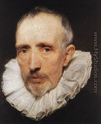 Cornelis van der Geest before 1620 - Sir Anthony Van Dyck
