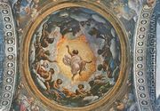 Passing Away Of St John - Correggio (Antonio Allegri)
