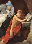 St Jerome c. 1635 - Guido Reni