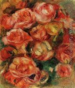Bouquet Of Flowers2 - Pierre Auguste Renoir