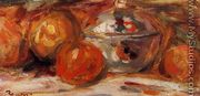 Still Life - Pierre Auguste Renoir