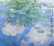 Water Lilies53 - Claude Oscar Monet