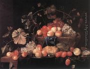 Fruit 1653 - Theodoor Aenvanck