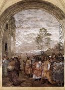 Journey of the Magi 1511 - Andrea Del Sarto