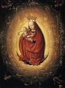 Virgin and Child 1480s - Tot Sint Jans Geertgen