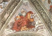 Abraham 1502 - Filippino Lippi